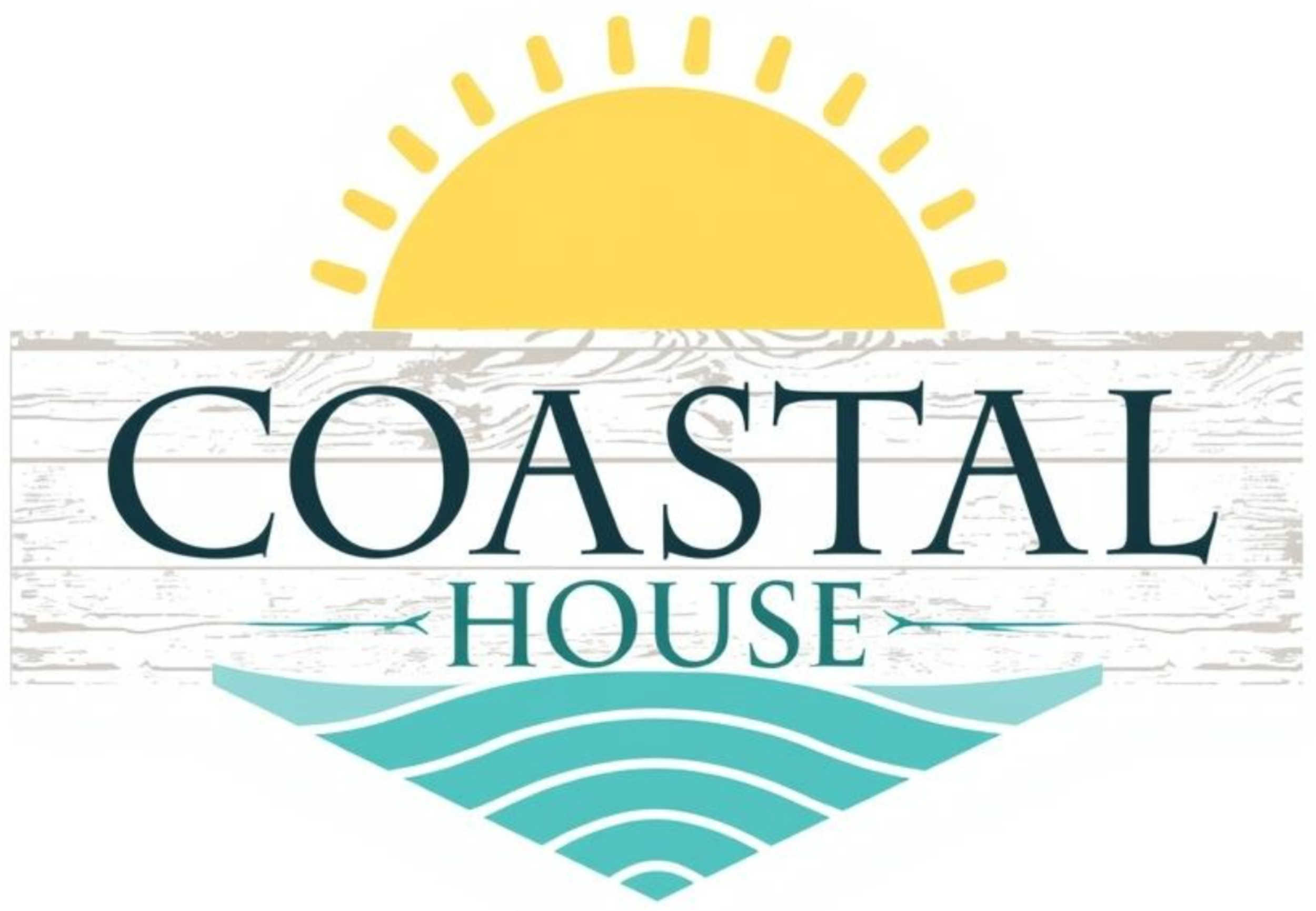 Coastal House